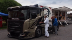 Power Truck Show 2015 Härmä