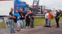 Power Truck Show 2015 Härmä