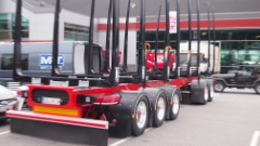 Power Truck Show 2015 H&auml;rm&auml;