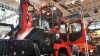 Uusi Eschlböck Biber Power Truck -autohakkurikonsepti - lisätietoja www.salo-machinery.com