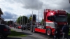 Power Truck Show 2016 - puutavarayhdistelmät.