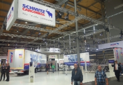 Schmitz Cargobull - IAA 2016