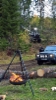 Maailman vahvin metsäkone Logset 12H GTE Hybrid ensiesittelyssä Norjassa - Vestfoldin työnäytös