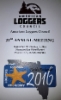 American Loggers Council 2016 - Panama City Beach - Florida - kolmen päivän ajan kuultiin erinomaisia esityksiä puunkorjuusta USA:ssa sekä käytiin rakentavia keskusteluita