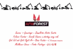 AFM-Forest