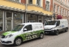 Ammattilehti koeajaa: Mercedes-Benz Citan "FuelDuel" ja Iveco Daily Hi-Matic 