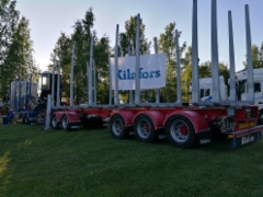 Koljonvirta TruckMeeting 2017 - Riiko,Kesla,MST,Terminator XXL