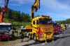 Tawastia Truck Weekend 2017, Hämeenlinna 14.-15.7. (kuva Hannu Pohjonen)