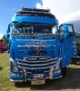 Riverside Truck Meeting - Loviisa - 30.6.2018
