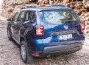 AMMATTILEHTI KOEAJAA: Dacia Duster Van - Huokea nelivetoinen maastopakettiauto