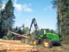 Erkki Hannula Oy urakoi puuta Pohjois-Pohjanmaalla Junnikkala Oy:n sahalle sekä jonkin verran myös Metsänhoitoyhdistyksille ja yksityisille metsänomistajille
