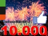 Ammattielhden Facebook sivujen tykkääjien määrä ylitti 10.000 - KIITOS KAIKILLE!