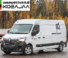 AMMATTILEHTI KOEAJAA: Renault Trucks Master L3H2 150 M6 Red Edition - Ammattiautoilijoiden tarpeeseen