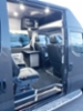 AMMATTILEHTI KOEAJAA: Iveco Daily 35S21H retkeilyauto - liikkuva työmaaruokala