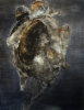 Sarjasta fragmentteja eheydestä, öljy mdf-levylle, 134x103 cm