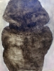 Karkoitus, öljy mdf-levylle, 134x103 cm