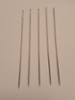 Long Darners Needels (Parsinneula)  1 (1x76) (pituus 76 mm paksuus 1 mm) 5 kpl Hinta 3 euroa paketti
