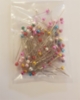 Prym Pearl-Headet pins paksuus 40 x 0.58 mm (Nuppineulat) Hinta 2,50 €
