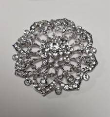 villatakki koriste koko 6 x 6 cm hinta 4 € kappale