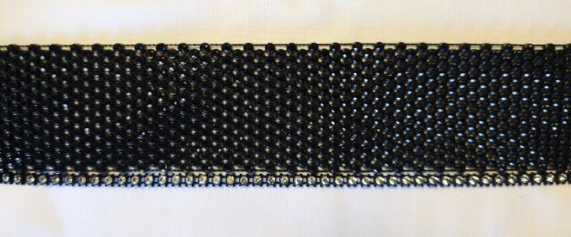 Nro 15 Vino 21 musta 1 rivinen kirkas laattojen p&auml;&auml;lle 60e