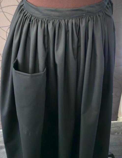 Talous essu taskulla 25&euro;