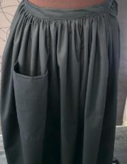 Talous essu taskulla 25€