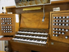 Rovaniemen kirkko 2