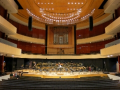 Sibelius Hall 8