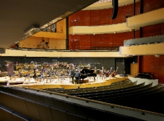 Sibelius Hall 4
