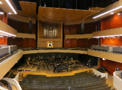 Sibelius Hall 5