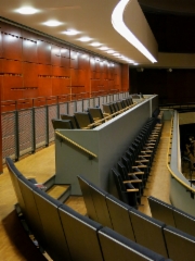Sibelius Hall 6