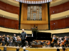 Sibelius Hall 7