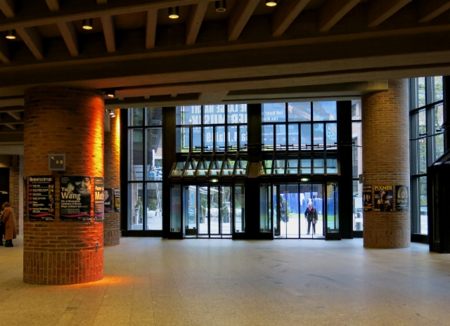 Gasteig 2