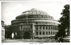 albert hall 1