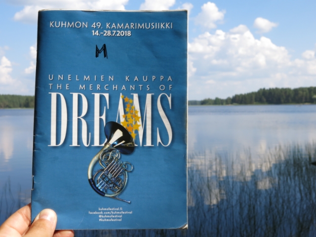 kuhmo40 kuhmo40