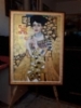 Adele ,Gustav Klimt