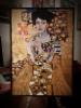 Adele,Gustav Klimt