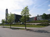 Klaukkalan kirkko rak. v. 2004