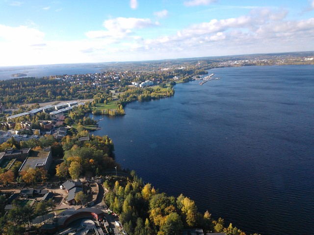 Näsineulan näköala (Tampere)