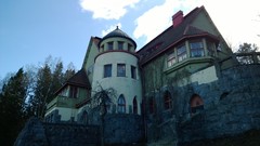 Villa Hvittorp (Kirkkonummi)