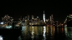 Lower Manhattanin valot