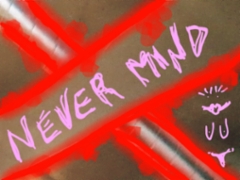 Never Mind 