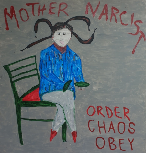 Mother narcist Mother narcist