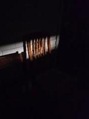 When Darkness falls 