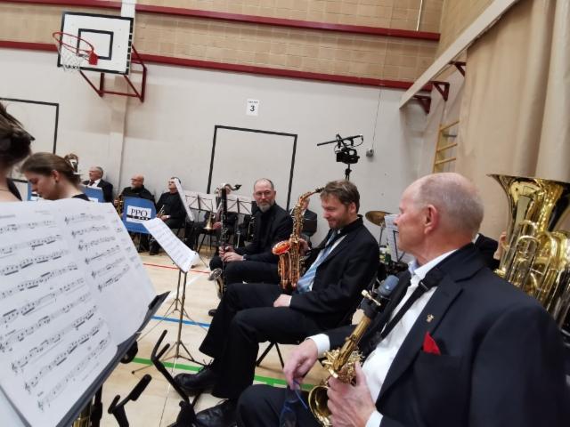 Wanhat tanssit 2-2015