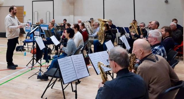 Wanhat tanssit kenraali 2-2015