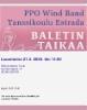 Baletin taikaa 21.3.2026