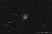 M 101 16.9.2012