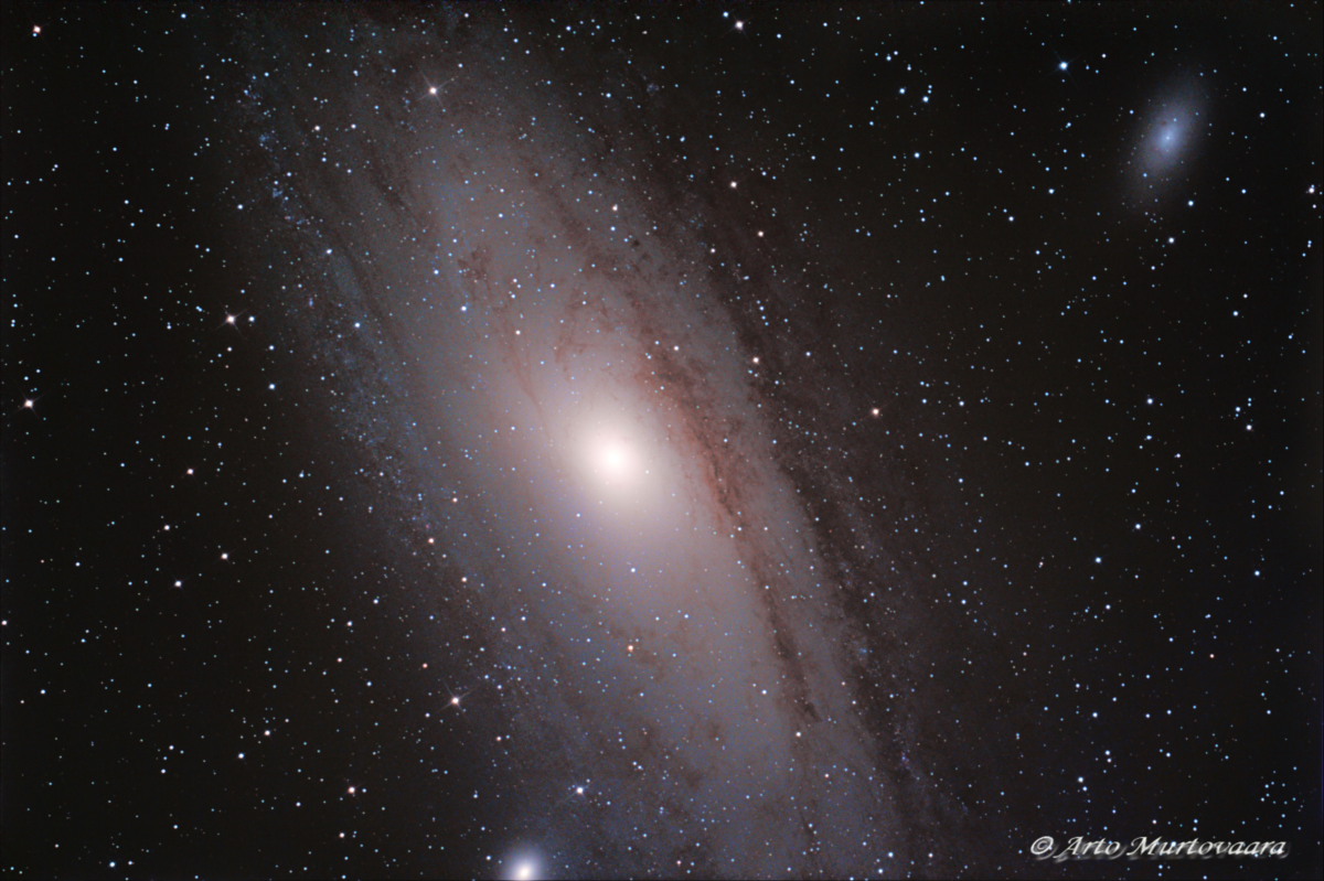 M 31