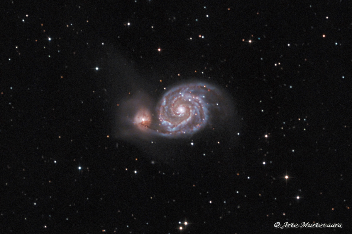 M 51